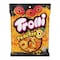 Trolli Trolli Peachie O's 4.25 oz. Peg Bag, PK12 2539 - alternate 8